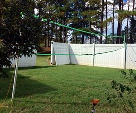 Volleyball Net
