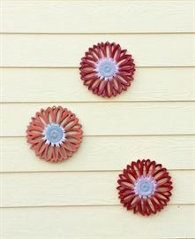Outdoor Wall Hangings