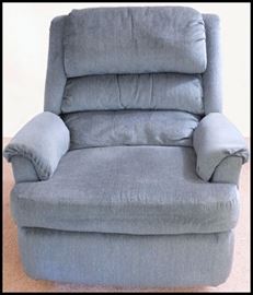  La-Z-Boy recliner