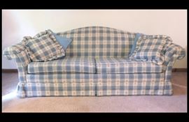  La-Z-Boy hide-a-bed 88 inches wide