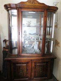 China Cabinet
