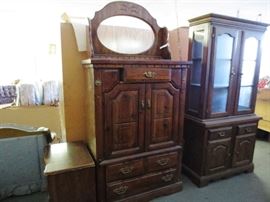 Traditional Furniture