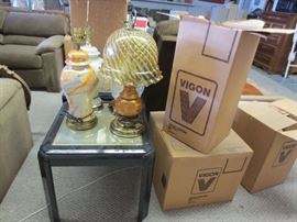 Vigon Lamps