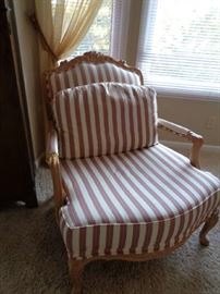 pair of these , have 1 ottoman