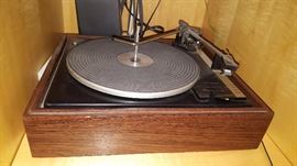 Gerrard 42 M Turntable