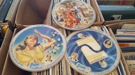 Vogue Picture Discs $20 each