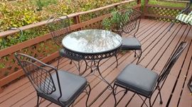 bistro Set