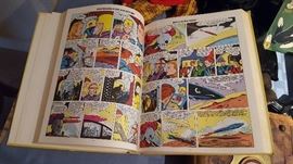 Buck Rogers Book