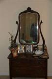 STUNNING VINTAGE DRESSER