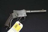 PISTOL, GR., 410 VINTAGE (NS#)
