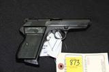 VZOR-70, 7.65 CAL, #654073