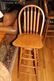 Pair of Bar Stools