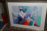 Maimot "The Courtesan"