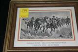 Remington Prints