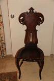 Hall Chair