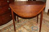 Pembroke Table