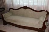 Early 20th Century Sofa