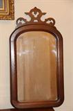 Antique Mirror