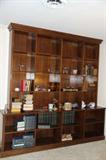 The Large Bookcase and Individual Books and Shelves of Books.
Old/New/Antique/Signed and Unsigned. Table Tops, Japanese Print Books