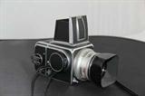 Hasselblat 500C Vintage Camera