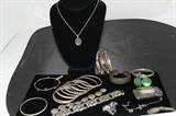 Silver Lot