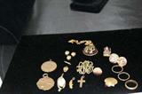 Gold Lot