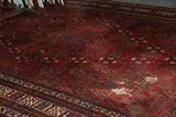 Large Rug from the Mitchell Estate