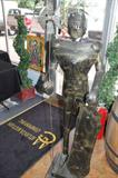 Metal Soldier