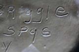 Van Briggle mark