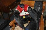 Motorcycle Leathers