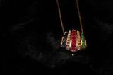 Slide or Pendant