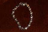 Tiffany Silver Sweetheart Bracelet