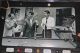Rat Pack Signed