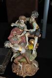 Italian Sculpture