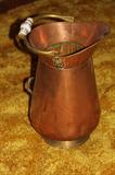 Copper Items and Brass
