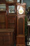 Grandfather Clock