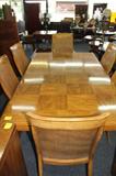 Parquet Table