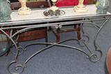 Fine Console Table