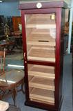 Large Humidor