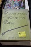 Pennsylvania Kentucky Rifle Book