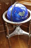LAPIS WORLD GLOBE