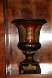DECORATIVE JARDINIERE