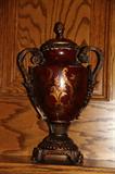 DECORATIVE URN