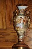 PORCELAIN VASE