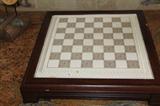 DELUXE CUTTING BOARD