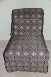 BEDSIDE CHAIR