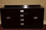 BLACK ENTERTAINMENT COMMODE