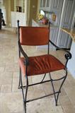 MATCHING BAR STOOL