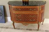 ANOTHER VIEW OF BOMBE CHEST