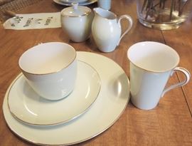 DishesNoritake